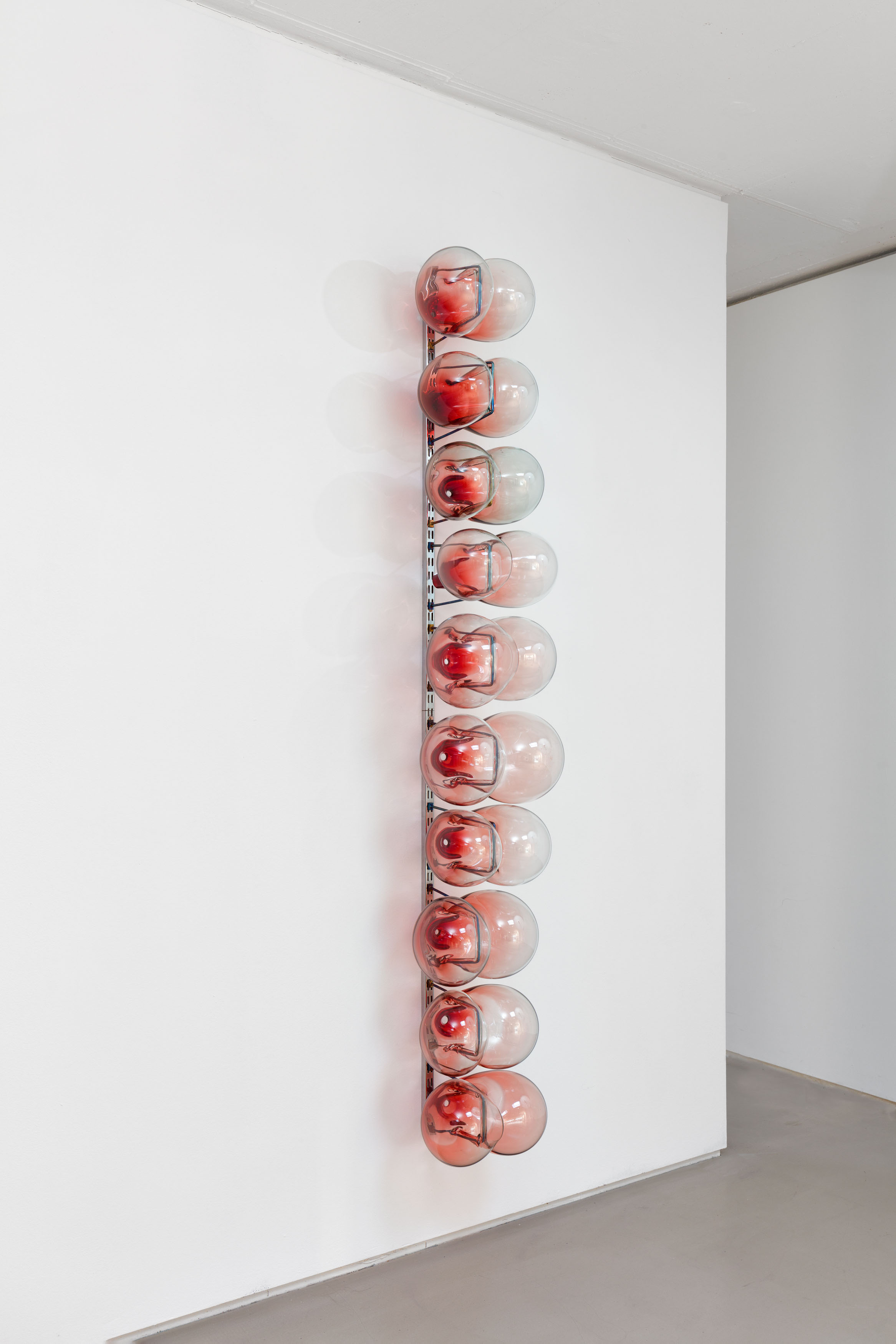 Gabriele Beveridge — Prophetic Souls